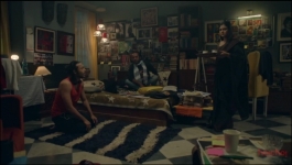 Maradonar Juto - Season 01 Episode 05